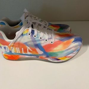 Womens NoBull Trainer